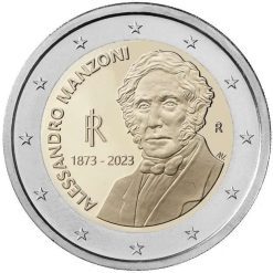 Itália 2023 - Manzoni