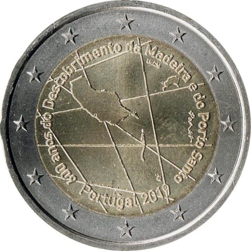 Portugal 2019 - Madeira